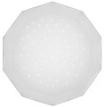 LAMPAMI - okrągły plafon ledowy, lampa sufitowa ledowa, lampa sufitowa do kuchni, plafon sufitowy
