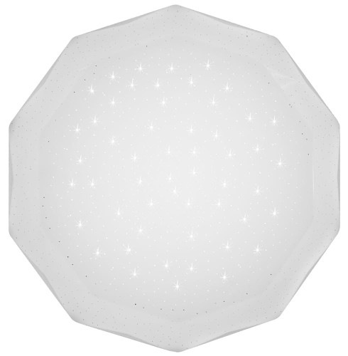 LAMPAMI - okrągły plafon ledowy, lampa sufitowa ledowa, lampa sufitowa do kuchni, plafon sufitowy