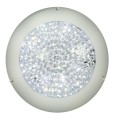 LAMPAMI - okrągły plafon ledowy, lampa sufitowa ledowa, lampa sufitowa do kuchni, plafon sufitowy