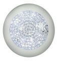 LAMPAMI - okrągły plafon ledowy, lampa sufitowa ledowa, lampa sufitowa do kuchni, plafon sufitowy