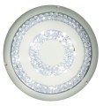 LAMPAMI - okrągły plafon ledowy, lampa sufitowa ledowa, lampa sufitowa do kuchni, plafon sufitowy