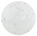 LAMPAMI - okrągły plafon ledowy, lampa sufitowa ledowa, lampa sufitowa do kuchni, plafon sufitowy