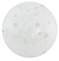 LAMPAMI - okrągły plafon ledowy, lampa sufitowa ledowa, lampa sufitowa do kuchni, plafon sufitowy