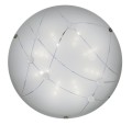 LAMPAMI - okrągły plafon ledowy, lampa sufitowa ledowa, lampa sufitowa kuchenna