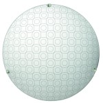 Lampa sufitowa ledowa plafon 30 10W 6500K SESI
