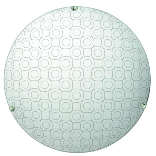 LAMPAMI - okrągły plafon ledowy, lampa sufitowa ledowa, lampa sufitowa kuchenna