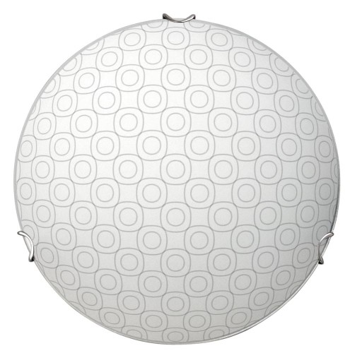 LAMPAMI - okrągły plafon ledowy, lampa sufitowa ledowa, lampa sufitowa kuchenna