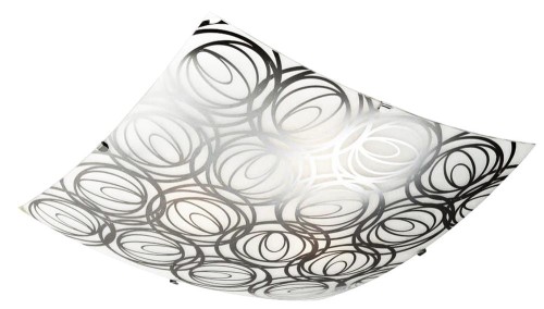 LAMPAMI - plafon kuchenny, lampa sufitowa do kuchni, designerska lampa kolorowa