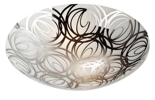LAMPAMI - plafon kuchenny, lampa sufitowa do kuchni, designerska lampa kolorowa