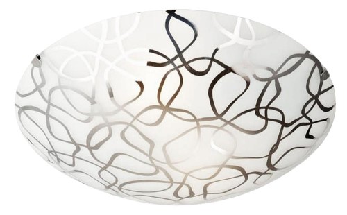 LAMPAMI - plafon kuchenny, lampa sufitowa do kuchni, designerska lampa kolorowa