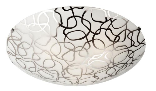 LAMPAMI - plafon kuchenny, lampa sufitowa do kuchni, designerska lampa kolorowa