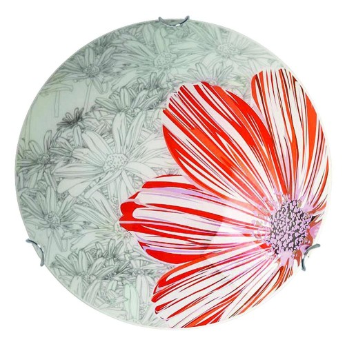 LAMPAMI - plafon kuchenny, lampa sufitowa do kuchni, designerska lampa kolorowa