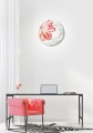 LAMPAMI - plafon kuchenny, lampa sufitowa do kuchni, designerska lampa kolorowa