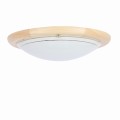 LAMPAMI - plafon kuchenny, lampa sufitowa do kuchni, plafon biały nowoczesny