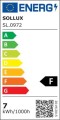 LAMPAMI - żarówka, żarówka ledowa klasa energetyczna