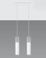 LAMPAMI - lampa wisząca do kuchni, oświetlenie w kuchni sufitowe, tuby sufitowe