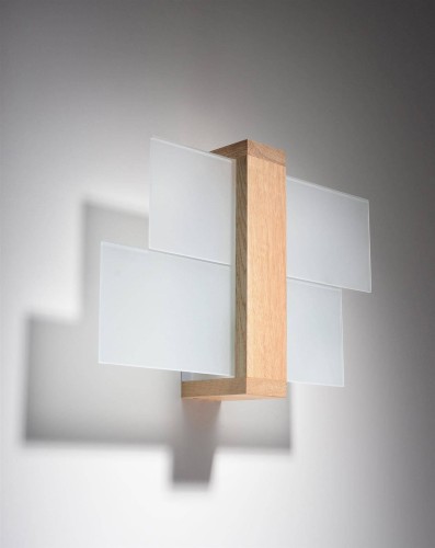 LAMPAMI - lampa do salonu, lampa ścienna, kinkiet do salonu kinkiet do sypialni