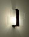 LAMPAMI - lampa do salonu, lampa ścienna, kinkiet do salonu kinkiet do sypialni