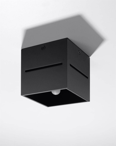 LAMPAMI - plafon ledowy nowoczesny, lampa sufitowa do salonu,   lampa korytarz, lampa nowoczesna sufitowa