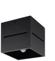 LAMPAMI - plafon ledowy nowoczesny, lampa sufitowa do salonu,   lampa korytarz, lampa nowoczesna sufitowa
