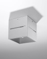 LAMPAMI - plafon ledowy nowoczesny, lampa sufitowa do salonu,   lampa korytarz, lampa nowoczesna sufitowa