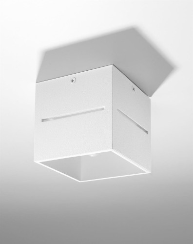 LAMPAMI - plafon ledowy nowoczesny, lampa sufitowa do salonu,   lampa korytarz, lampa nowoczesna sufitowa