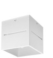 LAMPAMI - plafon ledowy nowoczesny, lampa sufitowa do salonu,   lampa korytarz, lampa nowoczesna sufitowa