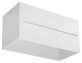 LAMPAMI - plafon ledowy nowoczesny, lampa sufitowa do salonu,   lampa korytarz, lampa nowoczesna sufitowa