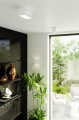 LAMPAMI - plafon ledowy nowoczesny, lampa sufitowa do salonu,   lampa korytarz, lampa nowoczesna sufitowa