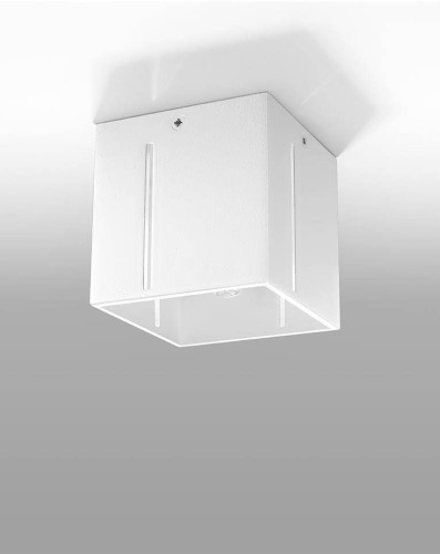 LAMPAMI - plafon ledowy nowoczesny, lampa sufitowa do salonu, lampa do korytarza, lampa sufitowa przedpokój