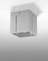 LAMPAMI - plafon ledowy nowoczesny, lampa sufitowa do salonu, lampa do korytarza, lampa sufitowa przedpokój