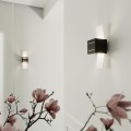 LAMPAMI - kinkiet nowoczesny, kinkiet do salonu, lampa do korytarza, lampa do salonu