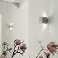 LAMPAMI - kinkiet nowoczesny, kinkiet do salonu, lampa do korytarza, lampa do salonu
