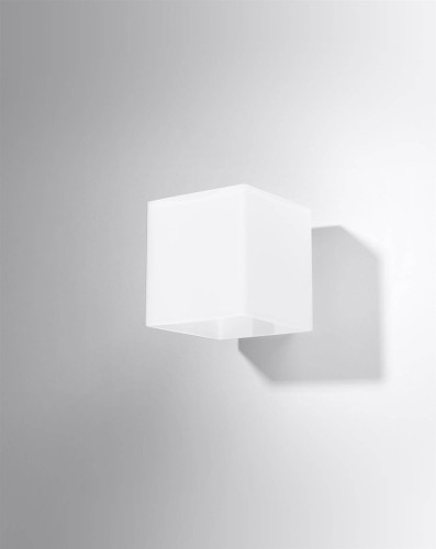 LAMPAMI - kinkiet nowoczesny, kinkiet do salonu, lampa do korytarza, lampa do salonu