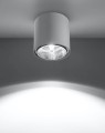 LAMPAMI - lampa sufitowa, plafon do salonu, lampa do pokoju, lampa sufitowa do salonu