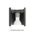 LAMPAMI - lampa sufitowa, plafon do salonu, lampa do pokoju, lampa sufitowa do salonu