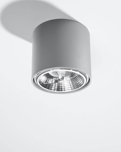 LAMPAMI - lampa sufitowa, plafon do salonu, lampa do pokoju, lampa sufitowa do salonu