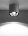 LAMPAMI - lampa sufitowa, plafon do salonu, lampa do pokoju, lampa sufitowa do salonu