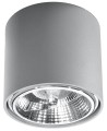 LAMPAMI - lampa sufitowa, plafon do salonu, lampa do pokoju, lampa sufitowa do salonu