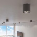 LAMPAMI - lampa sufitowa, plafon do salonu, lampa do pokoju, lampa sufitowa do salonu