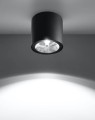LAMPAMI - lampa sufitowa, plafon do salonu, lampa do pokoju, lampa sufitowa do salonu
