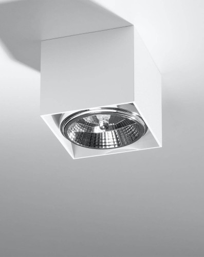 LAMPAMI - lampa sufitowa, plafon do salonu, lampa do pokoju, lampa sufitowa do salonu