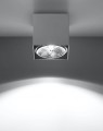 LAMPAMI - lampa sufitowa, plafon do salonu, lampa do pokoju, lampa sufitowa do salonu