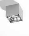 LAMPAMI - lampa sufitowa, plafon do salonu, lampa do pokoju, lampa sufitowa do salonu