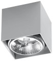 LAMPAMI - lampa sufitowa, plafon do salonu, lampa do pokoju, lampa sufitowa do salonu