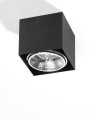 LAMPAMI - lampa sufitowa, plafon do salonu, lampa do pokoju, lampa sufitowa do salonu