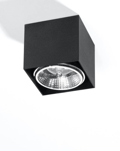 LAMPAMI - lampa sufitowa, plafon do salonu, lampa do pokoju, lampa sufitowa do salonu