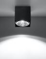 LAMPAMI - lampa sufitowa, plafon do salonu, lampa do pokoju, lampa sufitowa do salonu