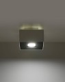 LAMPAMI - lampa sufitowa, plafon do salonu, lampa do pokoju dziecka, lampa sufitowa do salonu