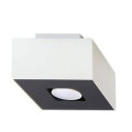 LAMPAMI - lampa sufitowa, plafon do salonu, lampa do pokoju dziecka, lampa sufitowa do salonu